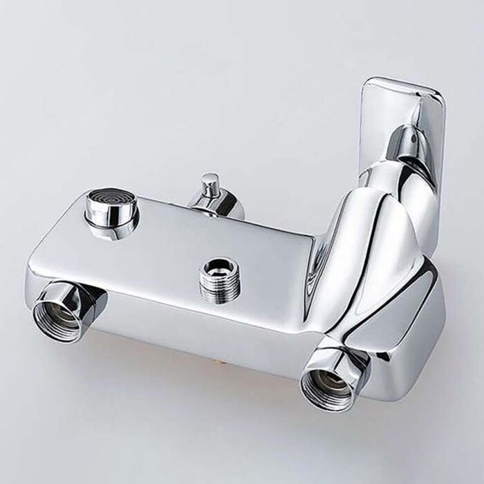 Vòi sen cây D&K DK1433701A01