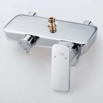 Vòi sen cây D&K DK1433701A01