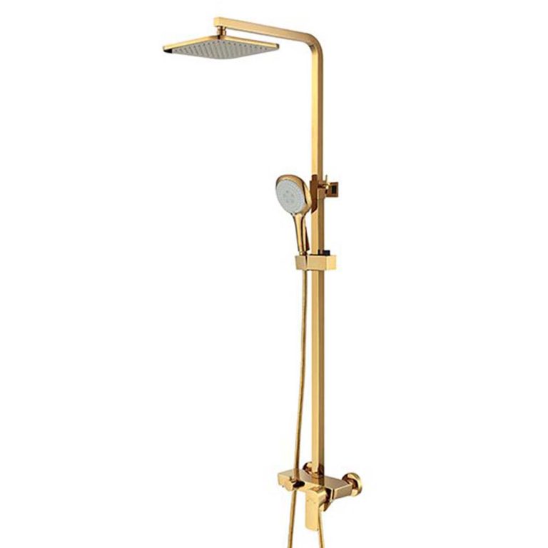 Vòi sen cây D&K DK1433703A01