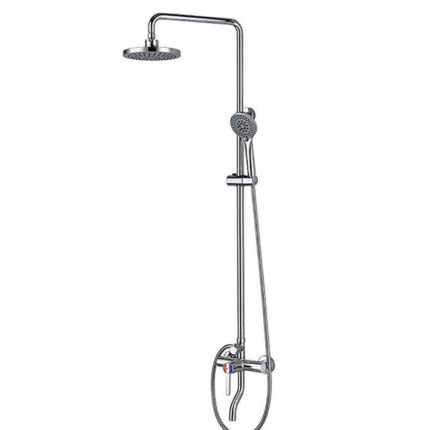 Vòi sen cây D&K DK1503701B10