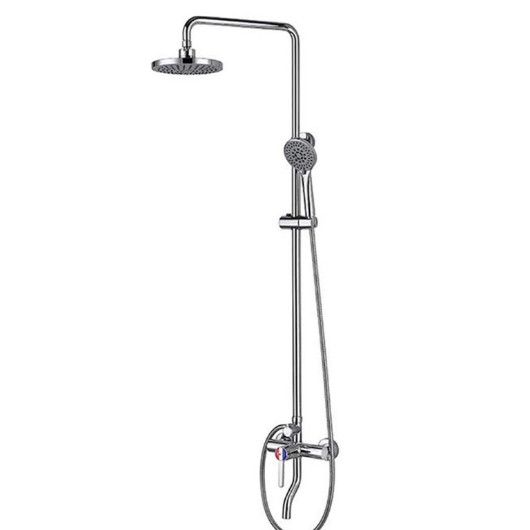 Vòi sen cây D&K DK1503701B10