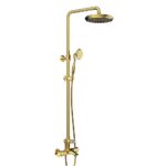 Vòi sen cây HUGE H-S1966T