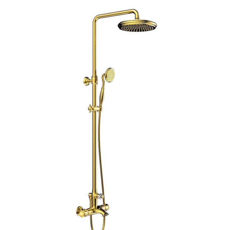 Vòi sen cây HUGE H-S1966T