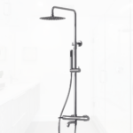 Vòi sen cây HUGE H-S2666A nhiệt độ