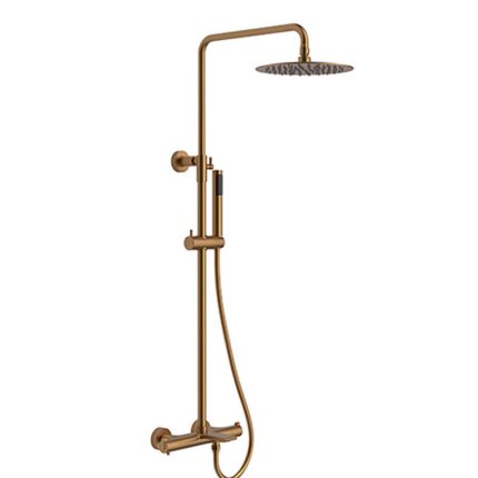 Vòi sen cây HUGE H-S2666C