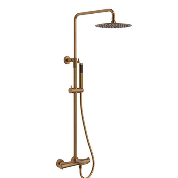 Vòi sen cây HUGE H-S2666C