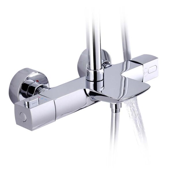 Vòi sen cây HUGE H-S6266N 2