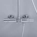 Vòi sen cây HUGE H-S8666 2