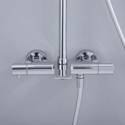 Vòi sen cây HUGE H-S8666 2