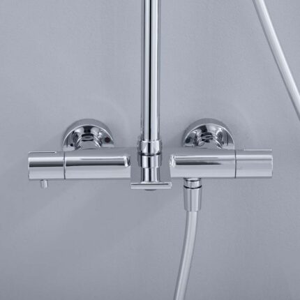 Vòi sen cây HUGE H-S8666 2