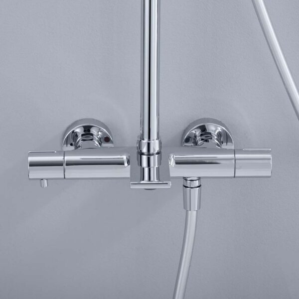 Vòi sen cây HUGE H-S8666 2