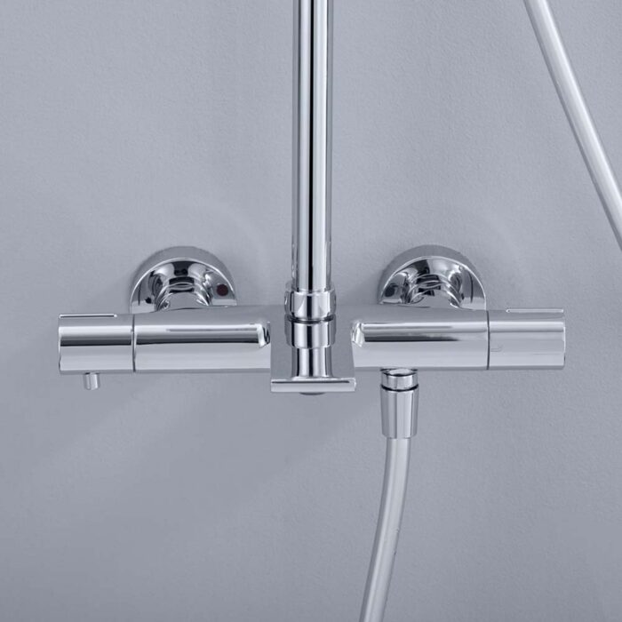 Vòi sen cây HUGE H-S8666 2