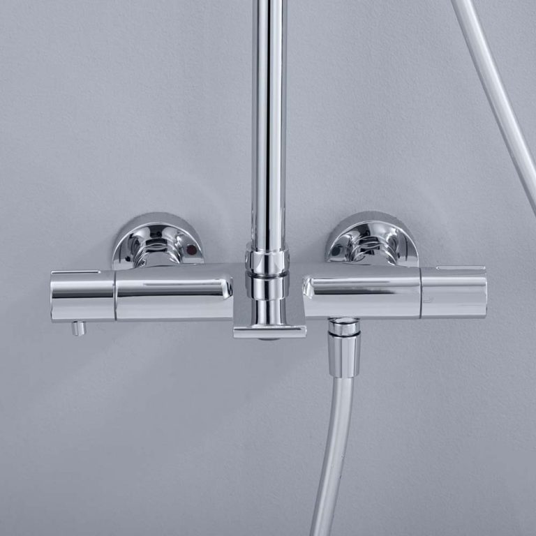 Vòi sen cây HUGE H-S8666 2