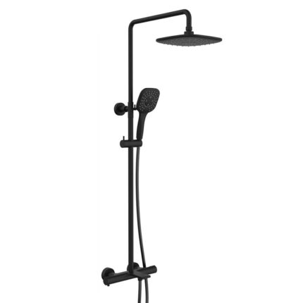 Vòi sen cây HUGE H-S8666B 1