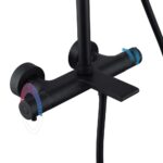 Vòi sen cây HUGE H-S8666B nhiệt độ - Ảnh 3