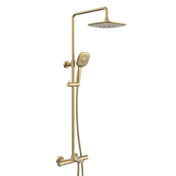 Vòi sen cây HUGE H-S8666G