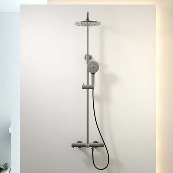 Vòi sen cây HUGE H-S8966 2