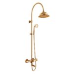 Vòi sen cây HUGE H-SH966R 1