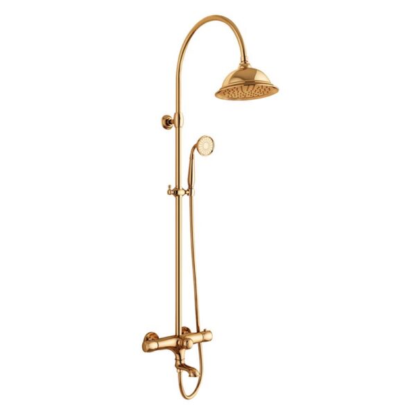 Vòi sen cây HUGE H-SH966R 1