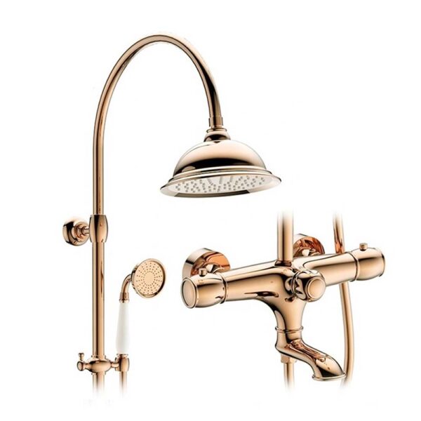 Vòi sen cây HUGE H-SH966R 2