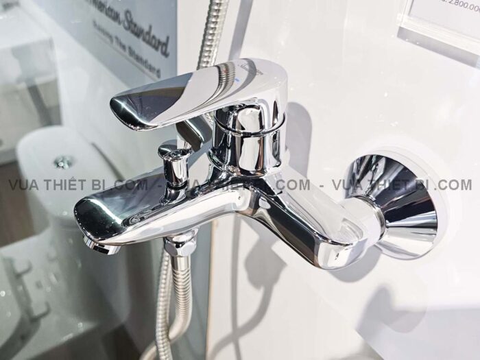 Vòi sen tắm AMERICAN STANDARD WF-1M11 Loven nóng lạnh - Ảnh 3