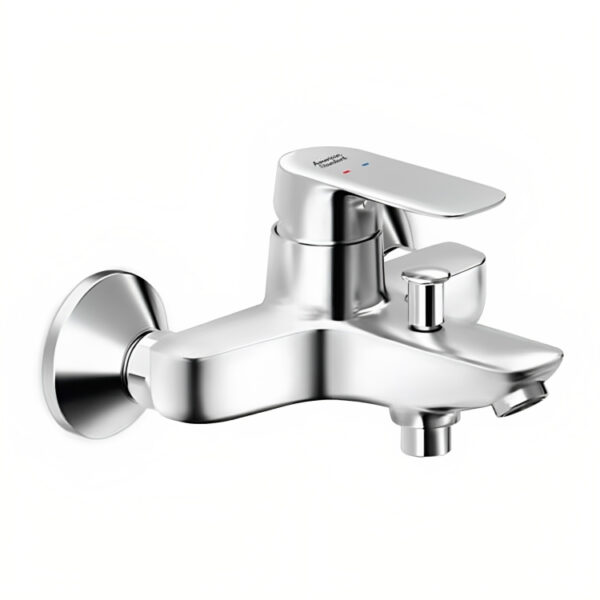 Vòi sen tắm AMERICAN STANDARD WF-1M11 Loven nóng lạnh (1)