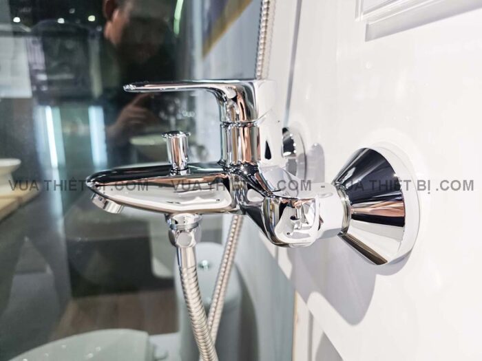 Vòi sen tắm AMERICAN STANDARD WF-1M11 Loven nóng lạnh - Ảnh 5