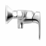 Vòi sen tắm AMERICAN STANDARD WF-1M12 Loven nóng lạnh