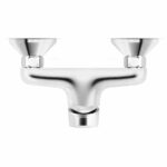 Vòi sen tắm AMERICAN STANDARD WF-1M12 Loven nóng lạnh