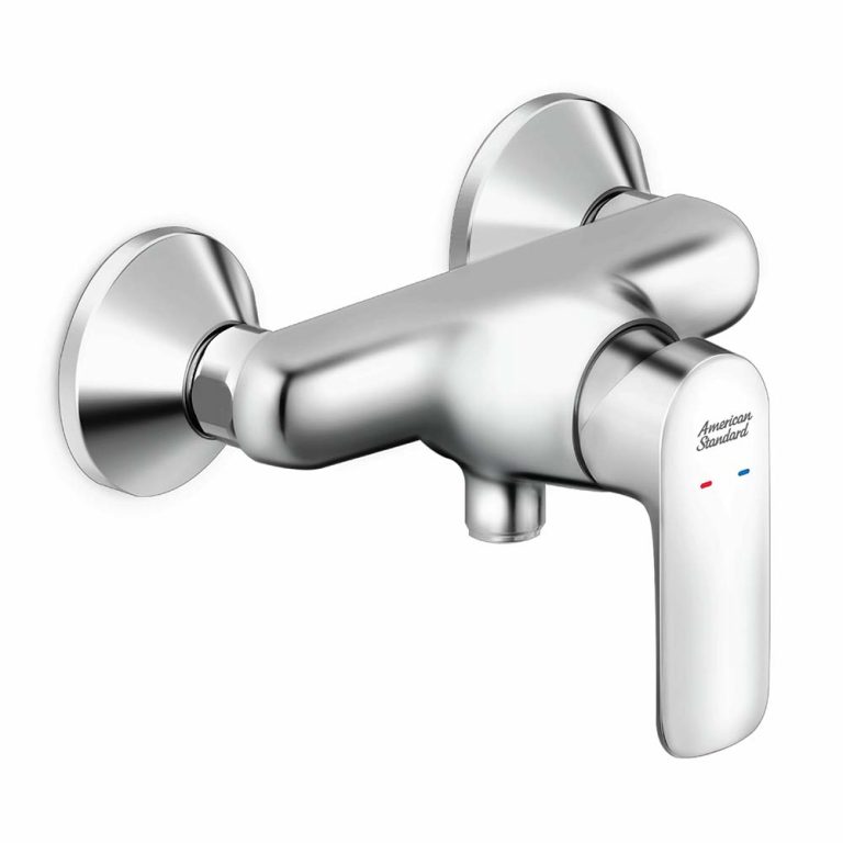 Vòi sen tắm AMERICAN STANDARD WF-1M12 Loven nóng lạnh