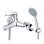 Vòi sen tắm CAESAR S333C nóng lạnh