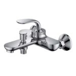 Vòi sen tắm D&K DK1023241