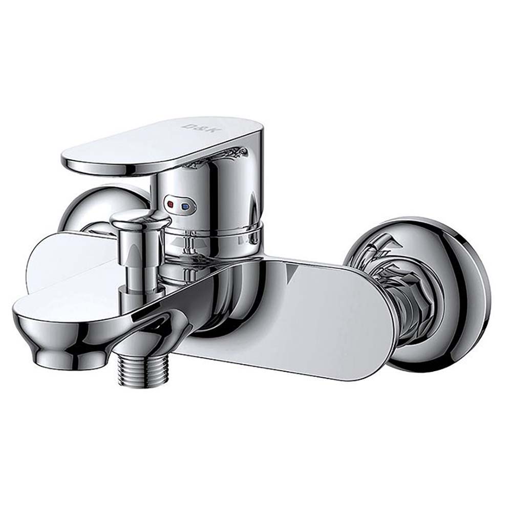 Vòi sen tắm D&K DK1253201