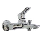 Vòi sen tắm D&K DK1263201