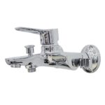 Vòi sen tắm D&K DK1263201