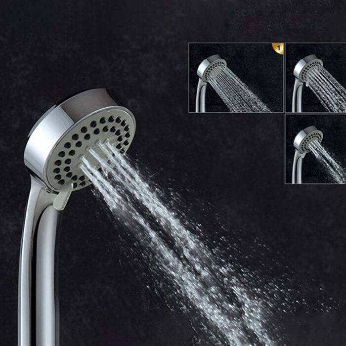 Vòi sen tắm D&K DK1263201