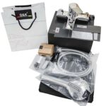 Vòi sen tắm D&K DK1263201