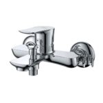 Vòi sen tắm D&K DK1273201