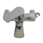 Vòi sen tắm D&K DK1273201