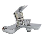 Vòi sen tắm D&K DK1273201