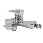 Vòi sen tắm D&K DK1273201