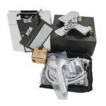 Vòi sen tắm D&K DK1273201