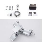 Vòi sen tắm D&K DK1283201