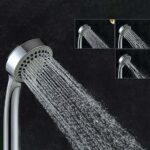 Vòi sen tắm D&K DK1293201