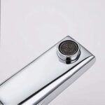 Vòi sen tắm D&K DK1293201