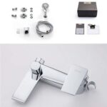 Vòi sen tắm D&K DK1293201