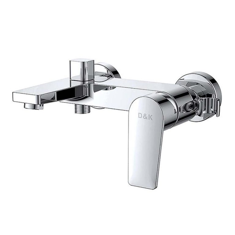 Vòi sen tắm D&K DK1323201
