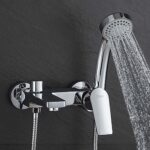 Vòi sen tắm D&K DK1323201