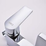 Vòi sen tắm D&K DK1323201