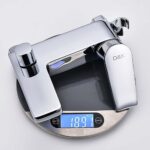 Vòi sen tắm D&K DK1323201